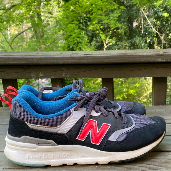 NEW BALANCE 997 \'MAGNET\' main image 11